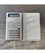 Texas Instruments TI Business Analyst - II Constant Memory Calculator (V... - £9.58 GBP