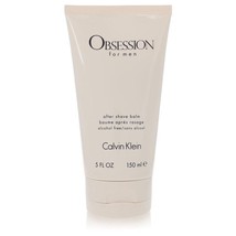 Obsession by Calvin Klein After Shave Balm 5 oz (Men) - $43.99