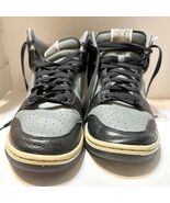 Nike Dunk High Retro Premium Classics 50 Years Of Hip-Hop Size 10.5 twee - $64.35