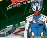 Speed Racer: The Next Generation Volume 3: Next Generation Paperback, 2009 - $3.91