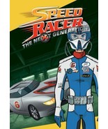 Speed Racer: The Next Generation Volume 3: Next Generation Paperback, 2009 - £3.12 GBP