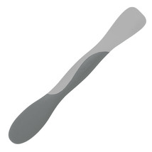 Tovolo Mini Scoop and Spread (Oyster Grey) - £28.77 GBP
