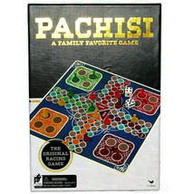 Pachisi Family Game - £30.01 GBP