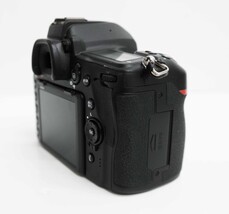 Nikon D780 24.5MP Digital SLR Camera Black (Body Only) image 6