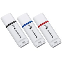 Usb Drive 3-Pack 32Gb Usb 2.0 3X Standard White Flash Drives - £26.28 GBP