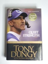 Quiet Strength : The Principles, Practices, and Priorities of a Winning Life by - £3.86 GBP
