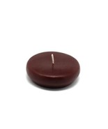 CFZ-041-12 2 .25 in. Floating Candles, Brown - 288 Piece - £188.26 GBP