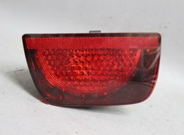 10 11 12 13 CHEVROLET CAMARO LEFT DRIVER SIDE INNER TAIL LIGHT OEM - £23.64 GBP