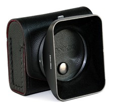Konica AR Lens Hood for Konica AR 24mm & 28mm Prime Lenses IOC REaLLY NiCE! - $34.00