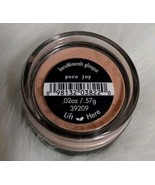 i.d. bareMinerals Glimpse PURE JOY .02oz/ .57g Loose Powder Eye Color  - $301.07 MXN