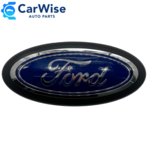 Ford 11&quot; Nameplate Badge Emblem Decal 2018-2023 F-150 Front Grille JL34-... - €41,65 EUR