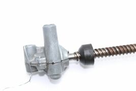 02-08 JAGUAR X-TYPE FRONT RIGHT PASSENGER SEAT HEIGHT ADJUSTMENT GEAR Q2980 image 9