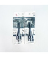 Covergirl Easy Breezy Brow Sculpt Set 710 Soft Brown 705 Rich Brown Mixe... - $15.85 CAD