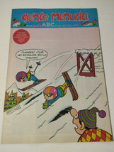 People Edition N°368 1997 - Zipi Et Zape capitan Trueno Tintin - $6.38