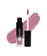 SUGAR Cosmetics Mousse Muse Lip Cream, Mousse Lipstick  Girl With Peache... - £13.39 GBP