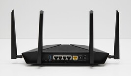 NETGEAR RAX50 Dual-Band AX5400 Wi-Fi 6 Router - RAX50-100NAS image 5