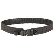 Hsp D3 Outer Belt Sb D Ring Xl Blk - £147.54 GBP