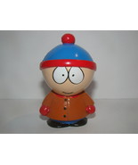 SOUTH PARK - (1998) Collectable Figurine - STAN (2.5 inch) - £14.15 GBP