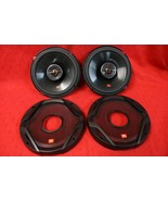 JBL GX628 6.5&quot; 180W MAX 2-Way ***2 SPEAKERS AND 2 GRILLS ONLY*** NEW, #N3 - €54,34 EUR