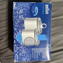 Braun Sewed Brita Coffee Maker Water Filters KWF2 3112770 Pure Aqua Pure... - $15.83