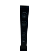 Venloic VLC-T1 Floor Standing Tower Speaker Bluetooth FM Home Stereo System - $116.88 CAD