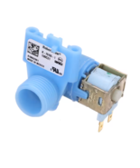 Frigidaire K-79155-1, 139C21, A18062901, Solenoid Valve, Water Inlet, Si... - €59,05 EUR