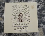 Broadcast Hysteria: Orson Welles&#39;s War of the World&#39;s and the Art of Fak... - $13.86