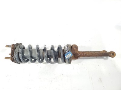 Front Left Strut OEM 2008 2009 2010 2011 Jeep Nitro Item image 10