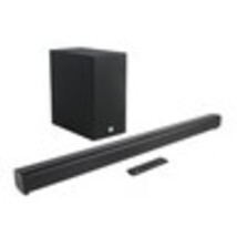 JBL Cinema SB170 2.1-Channel Soundbar With Wireless Subwoofer JBLSB170BLKAM image 14