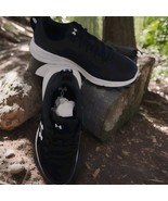 Under Armour Essential UA Men Sz 11.5 4E Running/Training Shoe Black 302... - $739.61 MXN