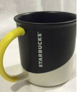 DISCONTINUED RARE COLLECTIBLE STARBUCKS Coffee Cup Mug PITT STEELER YELL... - $41.87 CAD