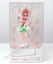 GSC POP UP PARADE Itsuki Nakano The Quintessential Quintuplets (US In-St... - £10.15 GBP