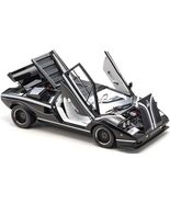 Kyosho Original 1/12 scale Lamborghini Countach LP500R Black 08617BK - $780.00