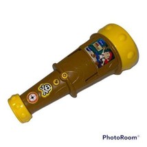 Vtech Disney Jake &amp; the Neverland Pirates Spy &amp; Learn Telescope Spyglass - £10.09 GBP