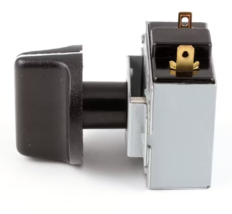 Globe AT-615C for SP &amp; SPC Series Mixers Timer Assembly with Knob 15-Minute - $4,993.68 MXN