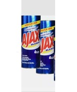 2 AJAX  Cleanser 21 ounce - $18.45