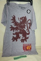 Loot Crate Exclusive Harry Potter Quidditch Gryffindor Hogwarts T Shirt Size S - £15.56 GBP