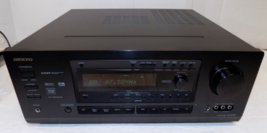 Onkyo TX-DS787 A/V Stereo Receiver THX Surround - $274.38