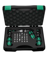 Wera Torque Screwdriver Bit Set (27-Piece Set) - $5,659.83 MXN