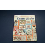 Cross stitch the best designs from Donna Kooler 2004 PB pattern book - $27.08 CAD
