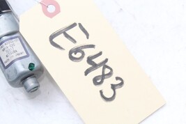 14-24 INFINITI Q50 FRONT LEFT DRIVER SEAT ADJUSTMENT MOTOR E6483 image 12