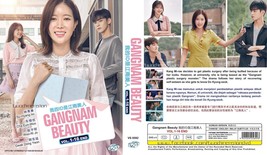 KOREAN DRAMA~Gangnam Beauty(1-16End)English subtitle&amp;All region - £19.28 GBP