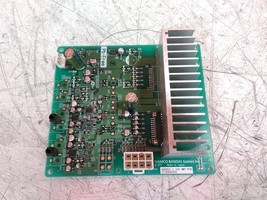Defective NAMCO Bandai AV0053 3.1CH AMP PCB From Arcade Machine AS-IS - $74.25