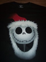A Nightmare Before Christmas Jack Skeleton T-Shirt Small New w/ Tag - £15.82 GBP