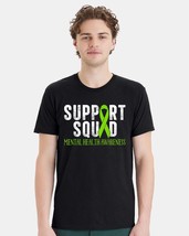 Mental Health Awareness Tshirt and FREE Sticker - Mental Health Support ... - $19.79+