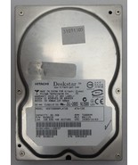 Hitachi HDS728080PLAT20 HDD , 3.5&quot; , 80 GB, IDE/ATA/ATAPI-7, tested w/ pics - $19.57
