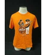 Orioles El Mariachi Miguel Gonzalez T-Shirt Size XL Player Design Series... - £9.95 GBP