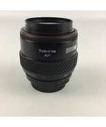 Canon Tokina AF 28-70mm Camera Lens 1:35 - 4.5 Nikon Replacement Part - £31.61 GBP