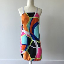 Fabletics Color Block Wonda Dress Medium EUC - £19.02 GBP