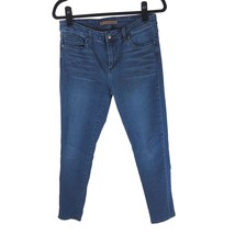 Joes Jeans Womens Skinny Stretch Dark Wash 29 - £9.90 GBP